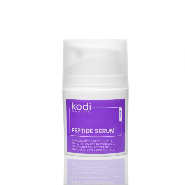 Сыворотка для лица с пептидами Peptide Serum, 30 мл